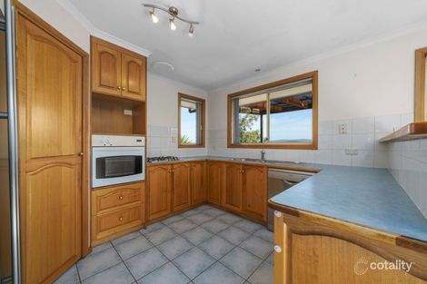 Property photo of 137 Oakdowns Parade Oakdowns TAS 7019