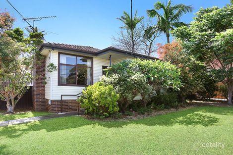 Property photo of 153 Spurway Street Ermington NSW 2115