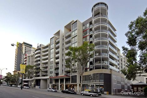 Property photo of 64/118 Adelaide Terrace East Perth WA 6004