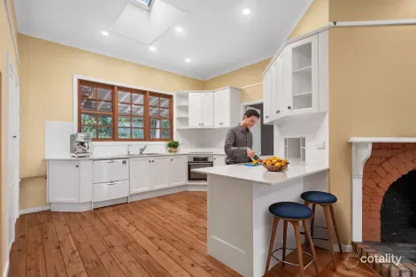 Property photo of 2 Mill Road Kurrajong NSW 2758