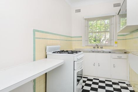 Property photo of 10/20 William Street Double Bay NSW 2028