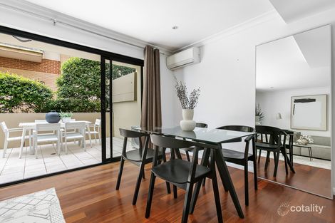 Property photo of 6/9 Berwick Street Coogee NSW 2034