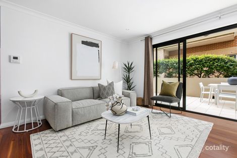 Property photo of 6/9 Berwick Street Coogee NSW 2034