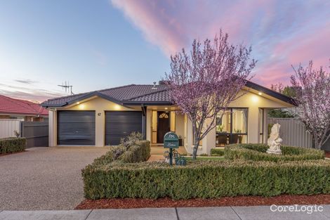 Property photo of 47 Delma View Gungahlin ACT 2912