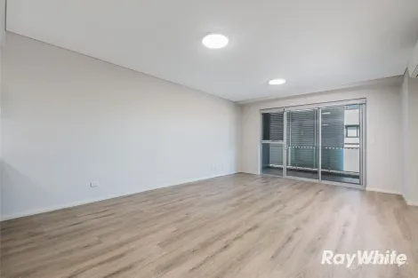 Property photo of 205/3 Adonis Avenue Rouse Hill NSW 2155