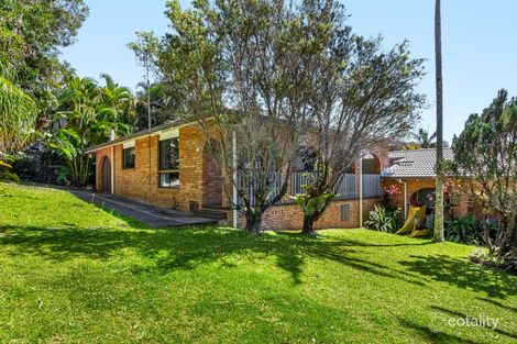 1/20-22 Mackay St, Byron Bay, NSW 2481