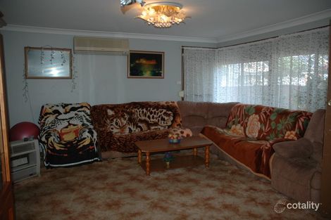 Property photo of 43 Canberra Street Oxley Park NSW 2760