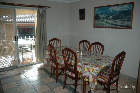 Property photo of 43 Canberra Street Oxley Park NSW 2760