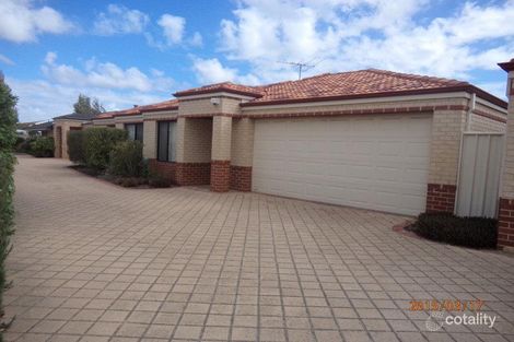 Property photo of 16B Radalj Place Balcatta WA 6021