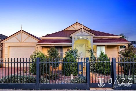 3 Tivoli St, Point Cook, VIC 3030