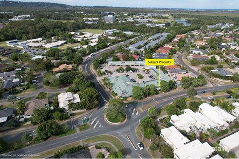 5/1 Scholars Dr, Sippy Downs, QLD 4556