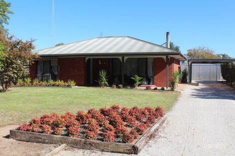 26 Gunbower Pde, Koondrook, VIC 3580