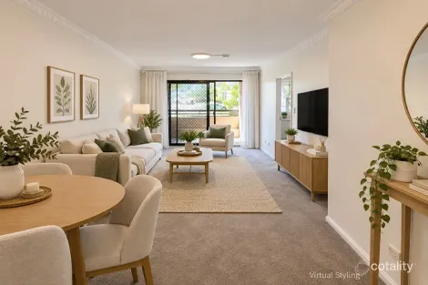 3/882 PACIFIC HWY, CHATSWOOD, NSW 2067