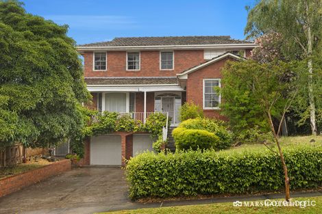 Property photo of 35 Kawarren Street Balwyn North VIC 3104