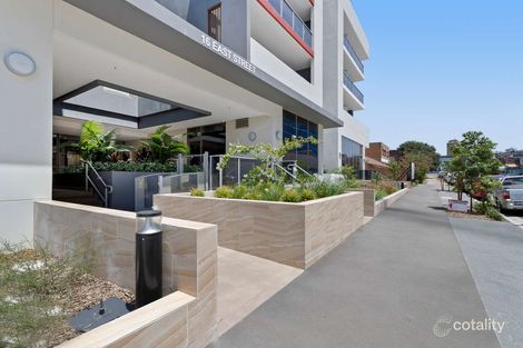 111/16 East St, Granville, NSW 2142