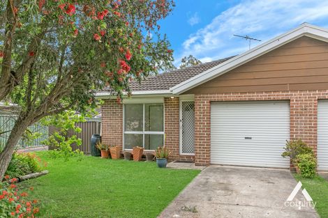 Property photo of 46A Neilson Crescent Bligh Park NSW 2756
