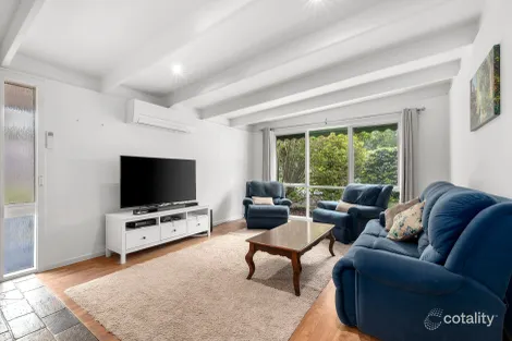 Property photo of 1/28 Burchall Crescent Rowville VIC 3178