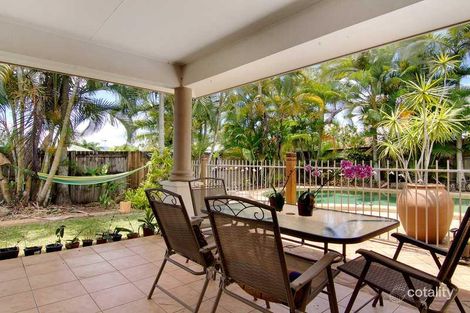 Property photo of 157 McFarlane Drive Kanimbla QLD 4870