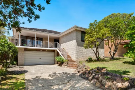 Property photo of 39 Abuklea Road Marsfield NSW 2122