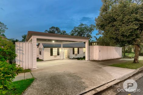 Property photo of 12 Andrew Avenue Tarragindi QLD 4121