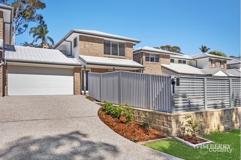 2/2-5 Pepper Cl, Toukley, NSW 2263