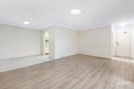 Property photo of 2/59-61 Graham Road Narwee NSW 2209