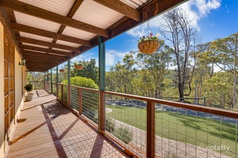Property photo of 33 Ridge View Close Winmalee NSW 2777
