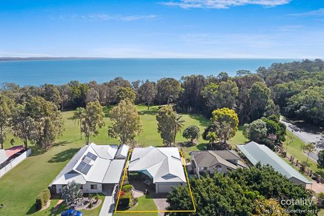 Property photo of 5 Oceanview Street Point Vernon QLD 4655