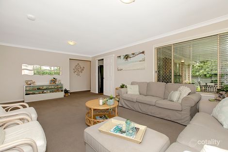 Property photo of 47 Teak Street Rothwell QLD 4022