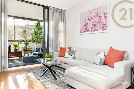Property photo of 307/225 Pacific Highway North Sydney NSW 2060