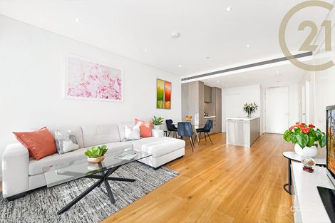 Property photo of 307/225 Pacific Highway North Sydney NSW 2060