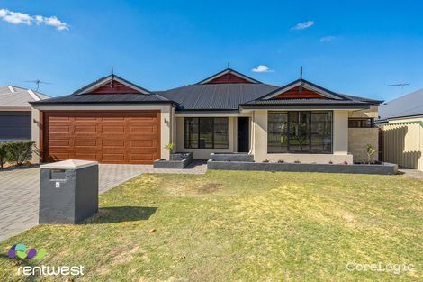 Property photo of 4 Budd Way Bertram WA 6167