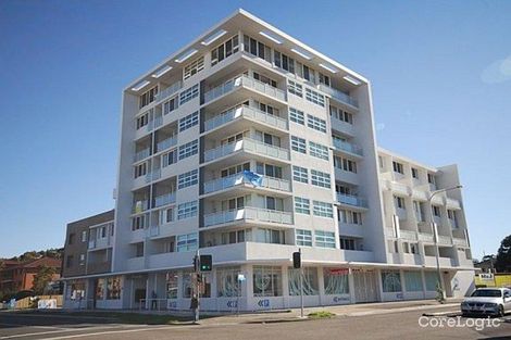 Property photo of 32/175-181 Pitt Street Merrylands NSW 2160