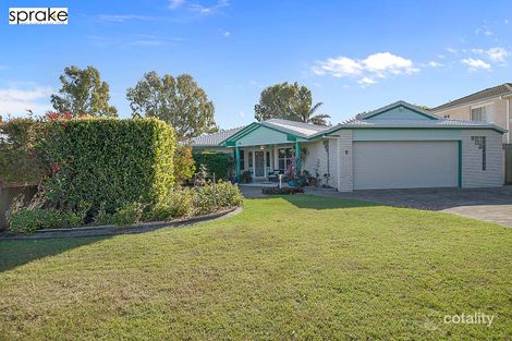 Property photo of 5 Oceanview Street Point Vernon QLD 4655