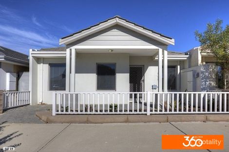 Property photo of 22 Cheriton Avenue Ellenbrook WA 6069