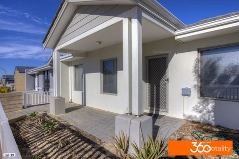 Property photo of 22 Cheriton Avenue Ellenbrook WA 6069