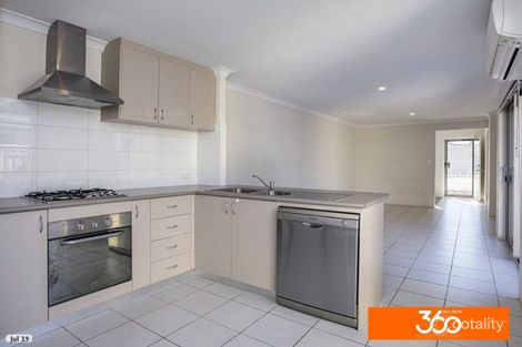 Property photo of 22 Cheriton Avenue Ellenbrook WA 6069