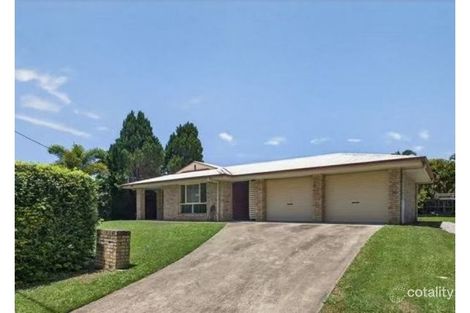 10 Bunbury St, Murrumba Downs, QLD 4503