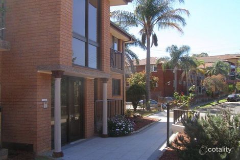 7/44-46 Hill St, Marrickville, NSW 2204