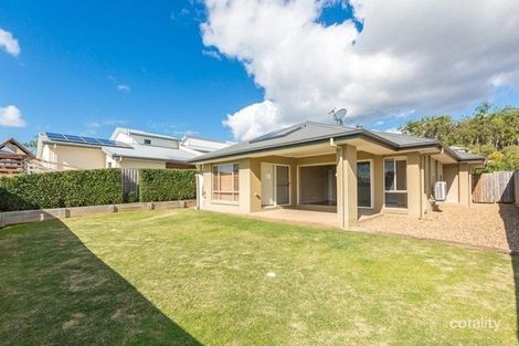 Property photo of 37 Coach Way Upper Coomera QLD 4209