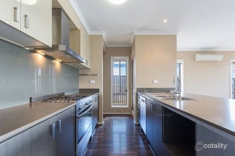 Property photo of 37 Coach Way Upper Coomera QLD 4209