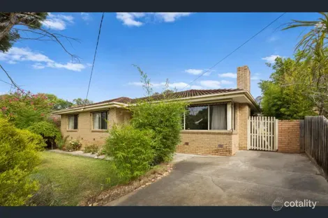 28 Taronga Cres, Croydon, VIC 3136