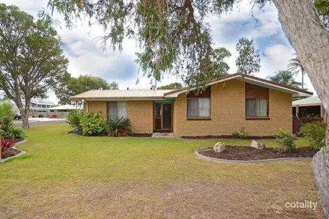 Property photo of 9 Burrum Street Urangan QLD 4655