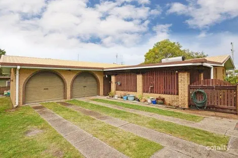 Property photo of 9 Burrum Street Urangan QLD 4655
