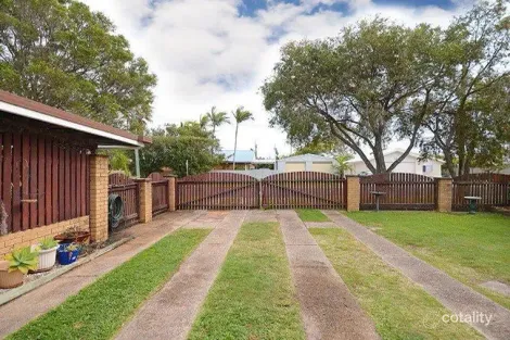 Property photo of 9 Burrum Street Urangan QLD 4655