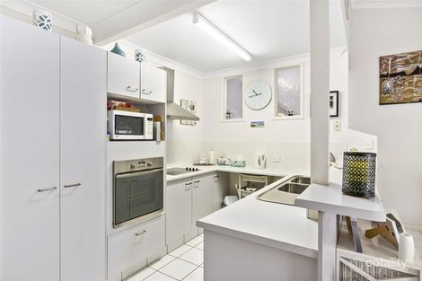 Property photo of 42/154 Currumbin Creek Road Currumbin Waters QLD 4223