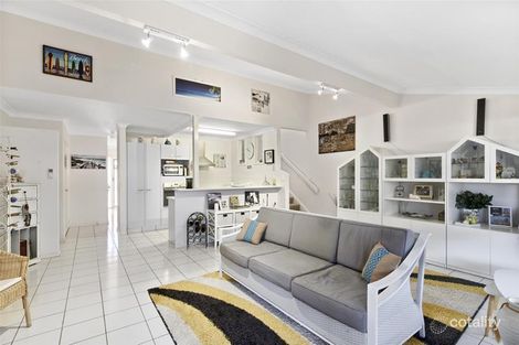 Property photo of 42/154 Currumbin Creek Road Currumbin Waters QLD 4223