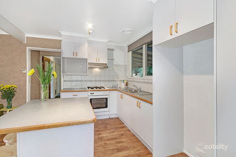 Property photo of 2 Arbor Avenue Belgrave VIC 3160