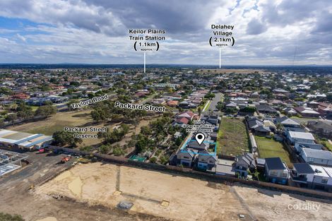 Property photo of 4/8 Packard Street Keilor Downs VIC 3038