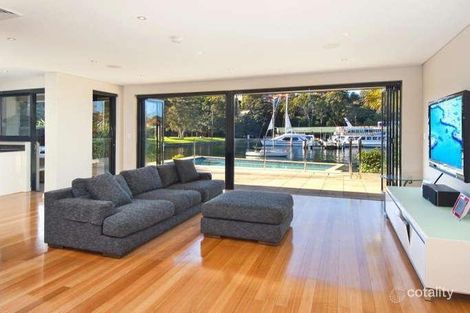 Property photo of 4 Adderstone Avenue North Sydney NSW 2060
